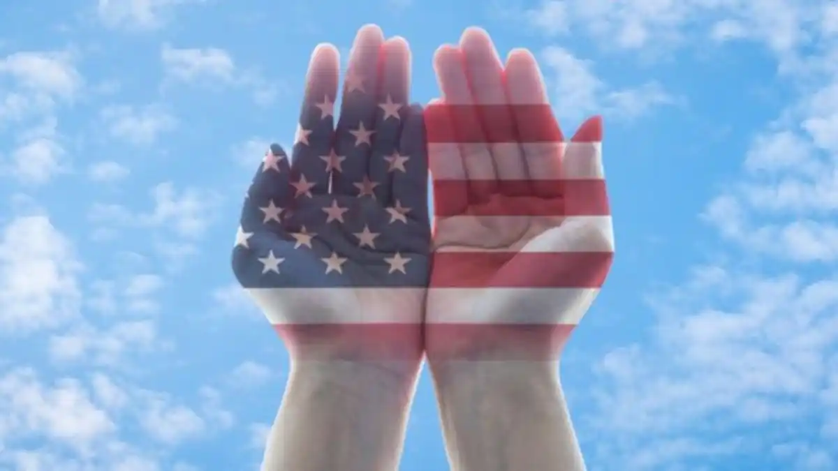 ¡EL NORTE ES UNA QUIMERA! Ni los mismos estadounidenses creen ya en «el sueño americano»