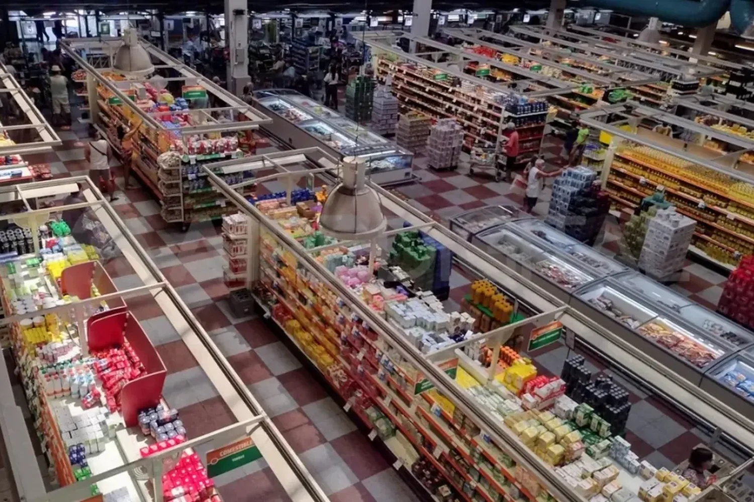 Precios Justos: de qué se trata este programa para controlar la inflación