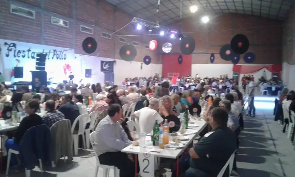 La 8va Fiesta del Pollo será una propuesta popular pensada para disfrutar en familia