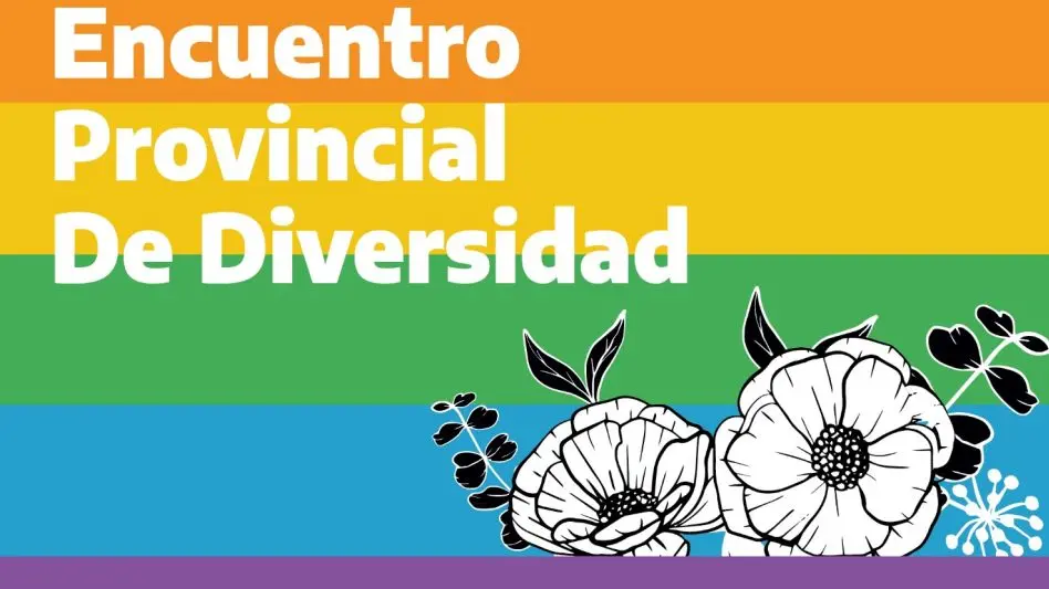 Se realizará el 1er Encuentro de Diversidad LGBTI+ en Chapadmalal