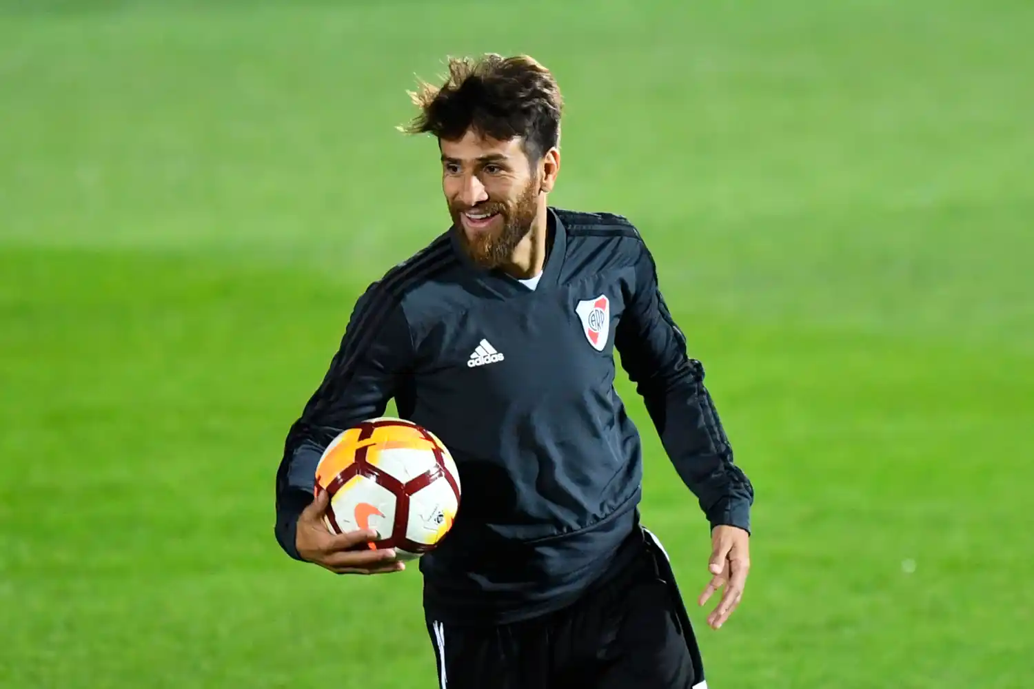Ponzio y las claves de un River que hace historia