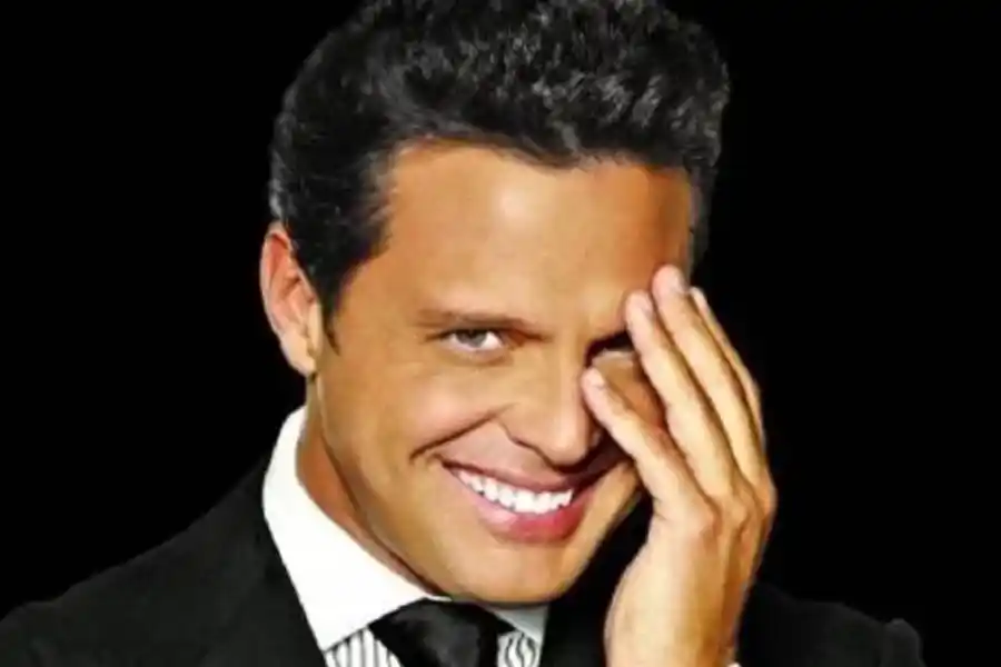 Furor por Luis Miguel en la Argentina: sold out y tres nuevas funciones en el Movistar Arena