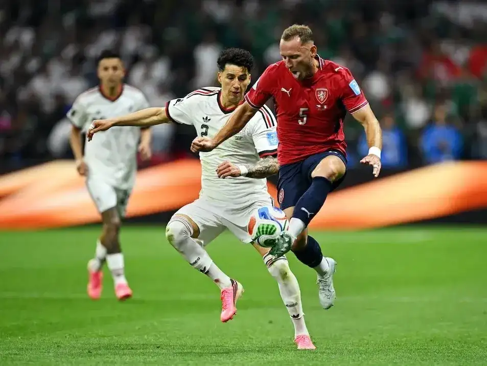 México cerró con puntaje ideal y Sudáfrica logró una clasificación histórica en el Mundial