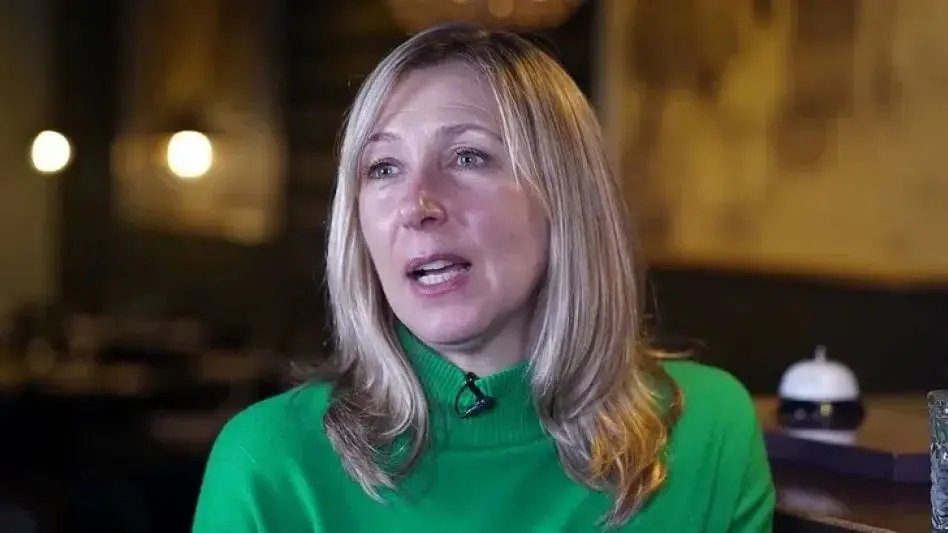 Una consultora brasileña registró un crecimiento de Myriam Bregman en las encuestas de imagen