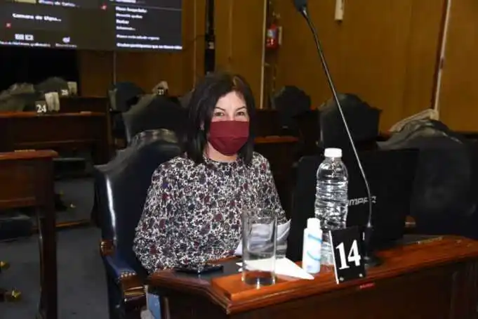 “Formosa es la provincia que con mejor criterio lleva a cabo la vacunación”