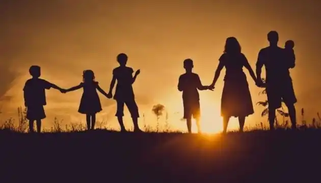 Familia, motor de sentido y creación de valor