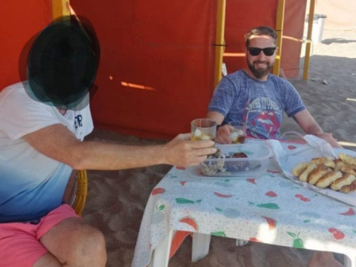 Whisky con medialunas: investigación interna en Obras Públicas y operativo despegue en Jefatura de Gabinete
