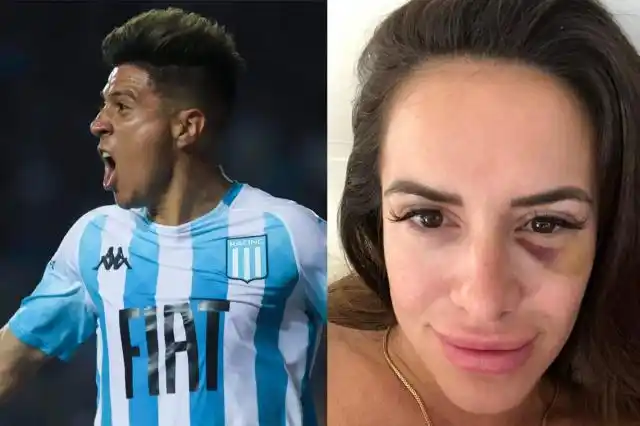 La Justicia le dictó una perimetral a Jonatan Cristaldo 