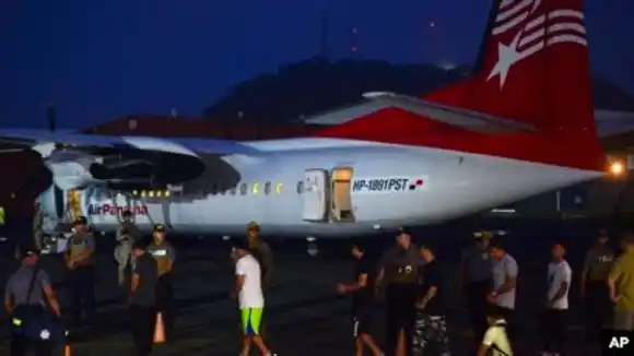 Venezolanos entre ellos: Panamá y EE. UU. han deportado casi 2.000 migrantes en cinco meses