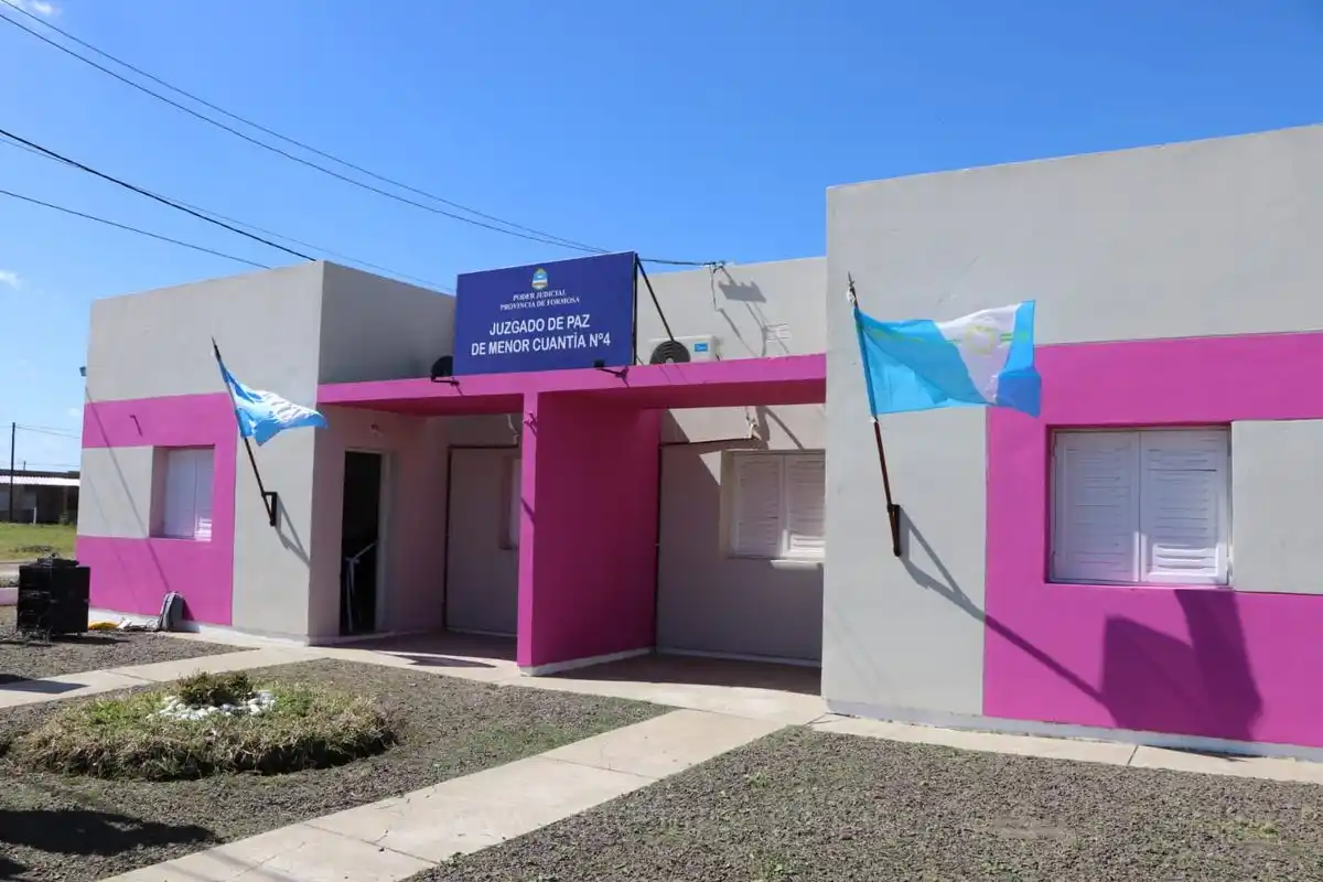 La Unidad Móvil inicia su cronograma de actividades