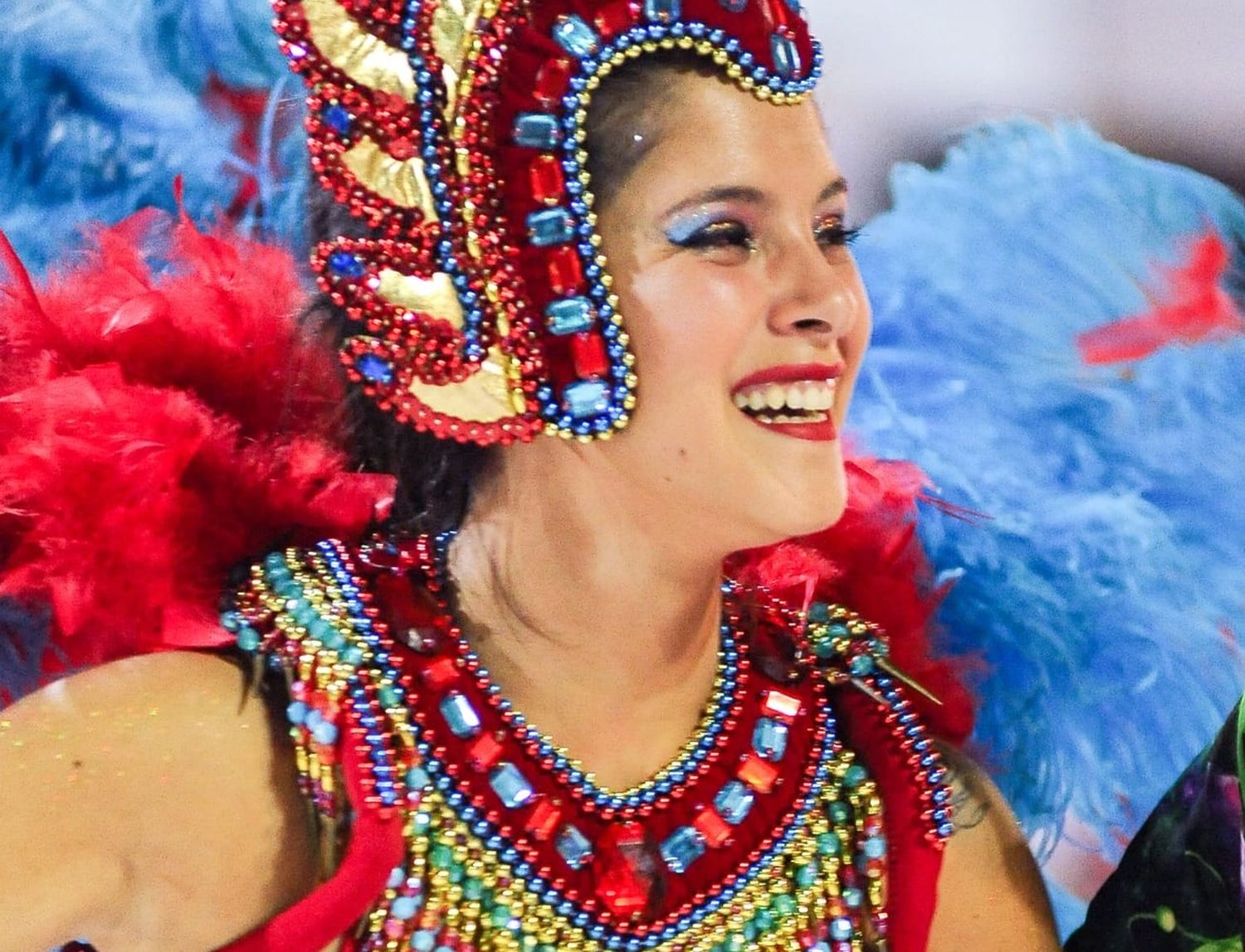 En Concepción del Uruguay el carnaval marcará la continuidad de los eventos de verano