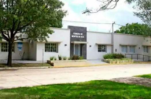 Golpe comando en Santa Fe: delincuentes coparon una comisaría 