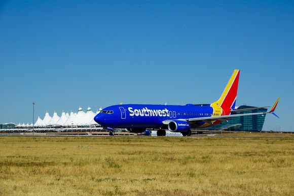 Vuelos a Costa Rica: Southwest inauguró la ruta Denver – San José