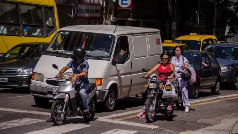 Analizan aplicar castigos más severos a quienes invadan la ciclovía