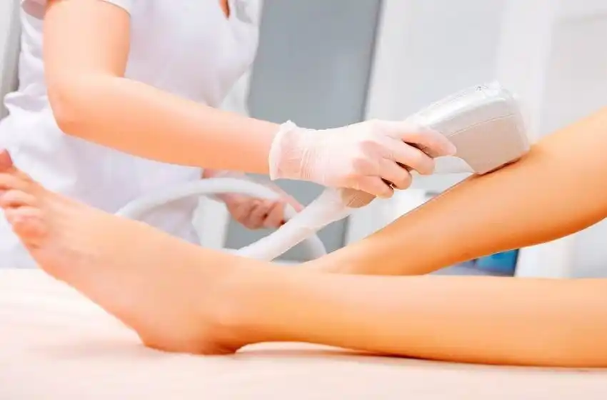 La ANMAT prohibió el uso de un equipo de depilación laser que causó severas quemaduras