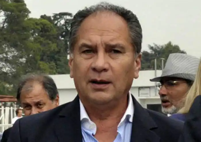 Ituzaingó: Buscan interpelar a Descalzo por malversación de fondos