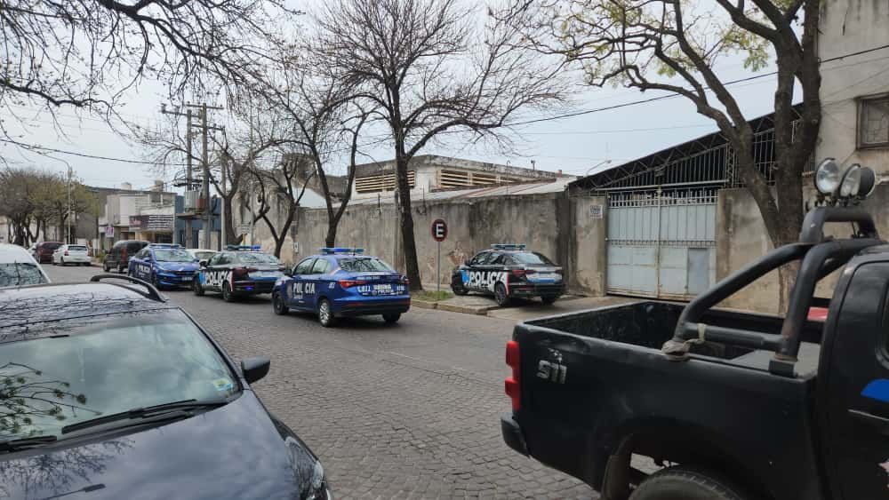 Foto de archivo | Crédito: Radio Rafaela