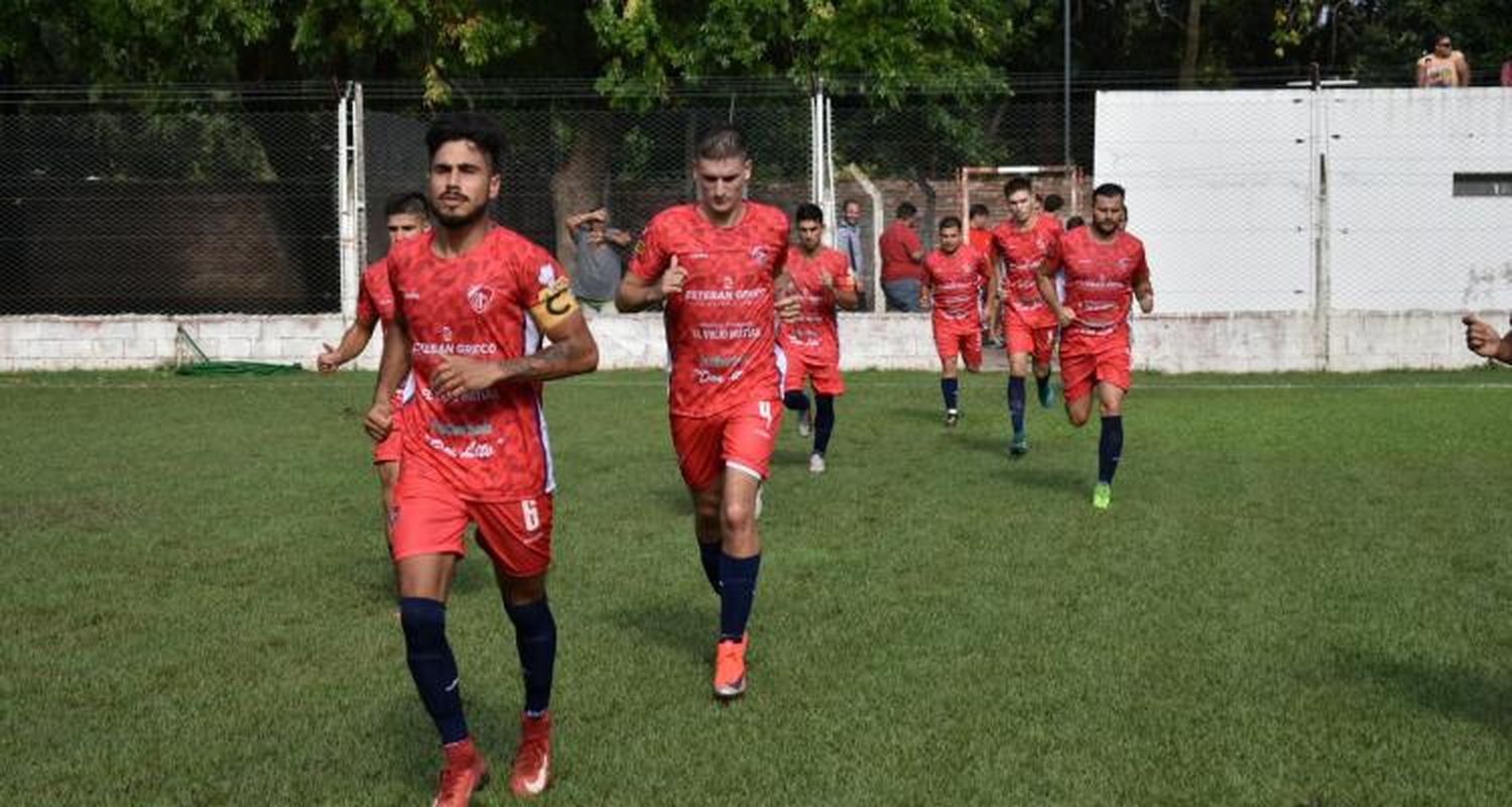 Torneo Regional: En la primera rueda, Mitre dio la talla y encarará la recta final con muchas chances de clasificar