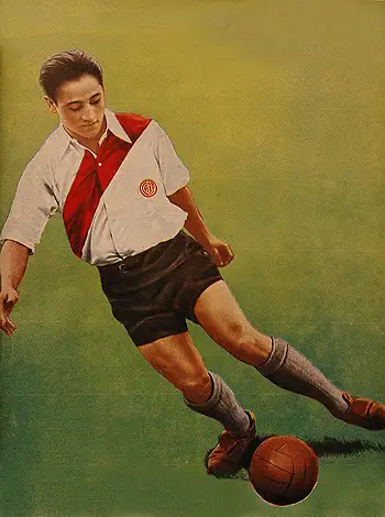 Pedernera