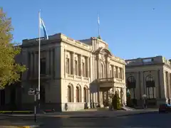 El Municipio comenzó con la asistencia a los sectores más afectados por la pandemia