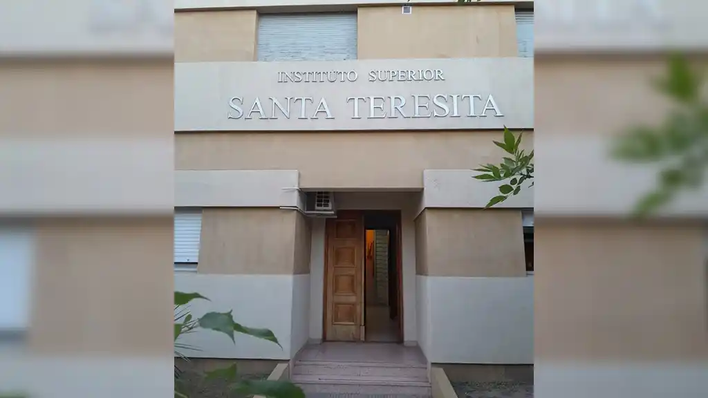Instituto Superior Santa Teresita de Balnearia