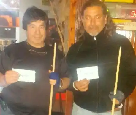 Billar: nueva fecha en Lobería