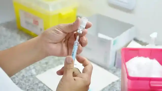 Entre Ríos recibirá de Nación vacunas contra el dengue