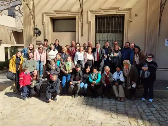 �SHay cierto sector de la sociedad que todavía no ha asumido la responsabilidad individual que tenemos⬝