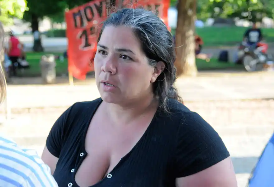 “Ir presos es consecuencia de enfrentar a la oligarquía y a la burguesía”, dijo Altamirano