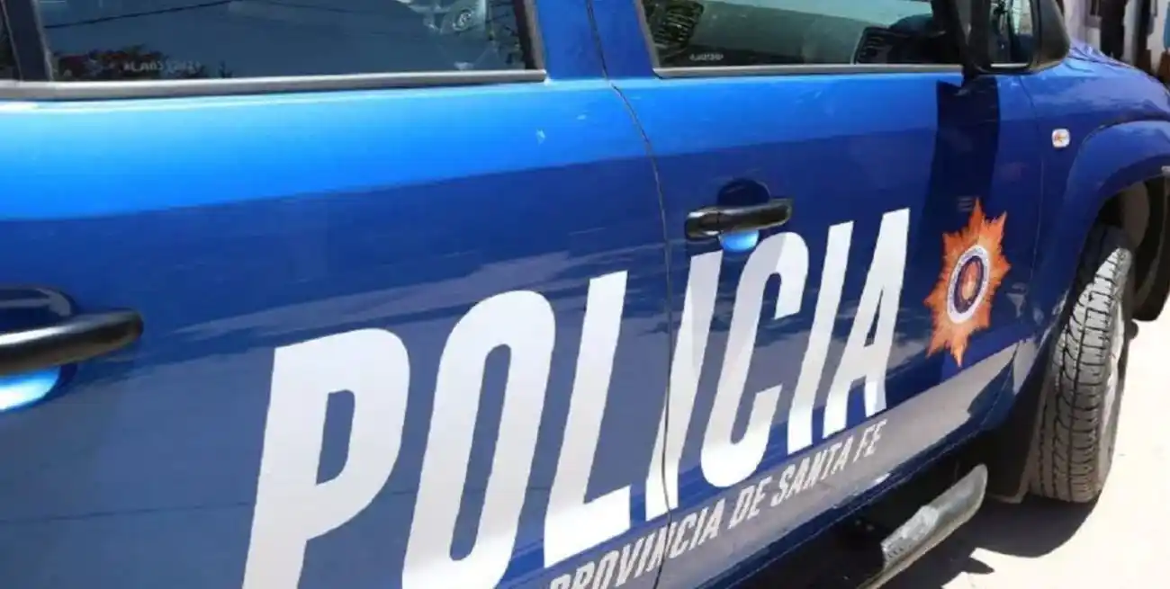 El grave suceso es investigado por la policía.