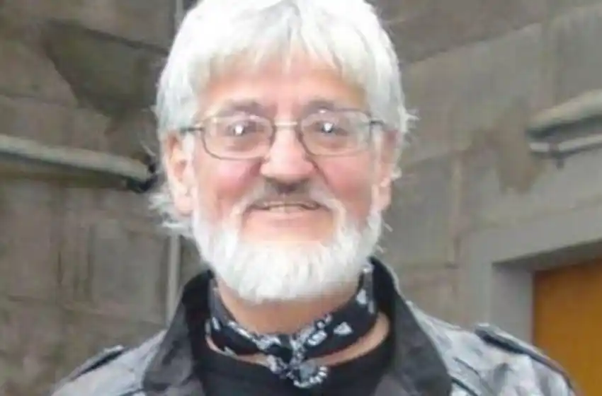 El hombre que murió en el vuelco de un micro en Chascomús había asesinado a un herrero en Mar del Plata