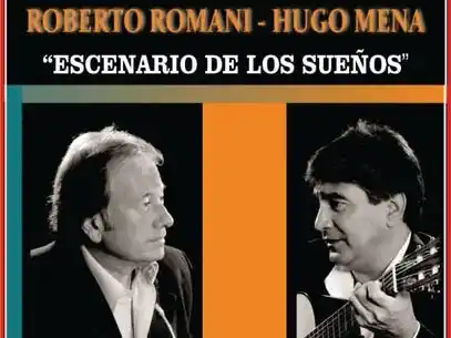 Hugo Mena: “La música es un camino bellísimo que no se termina nunca”