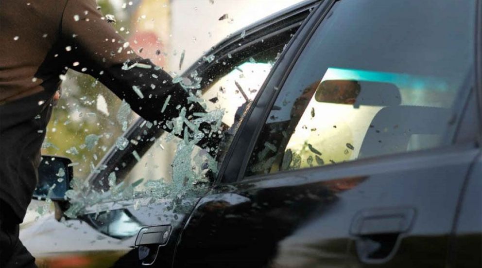 Venado Tuerto: robaron un automóvil en pleno centro de la ciudad