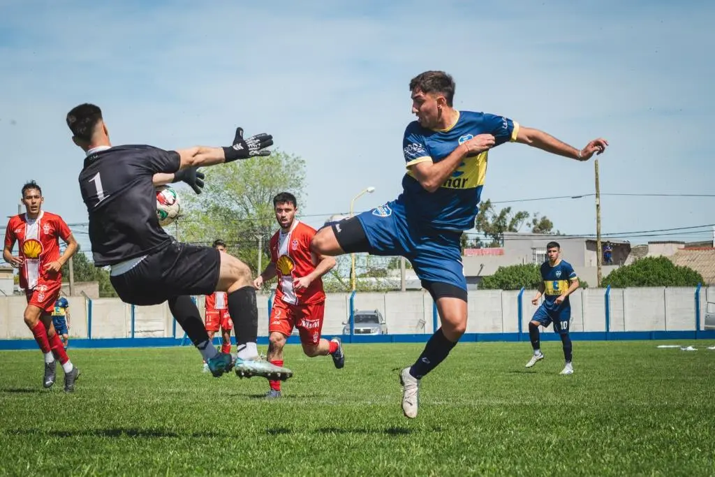Esta noche se abren las finales del año entre Ciclista y Boca