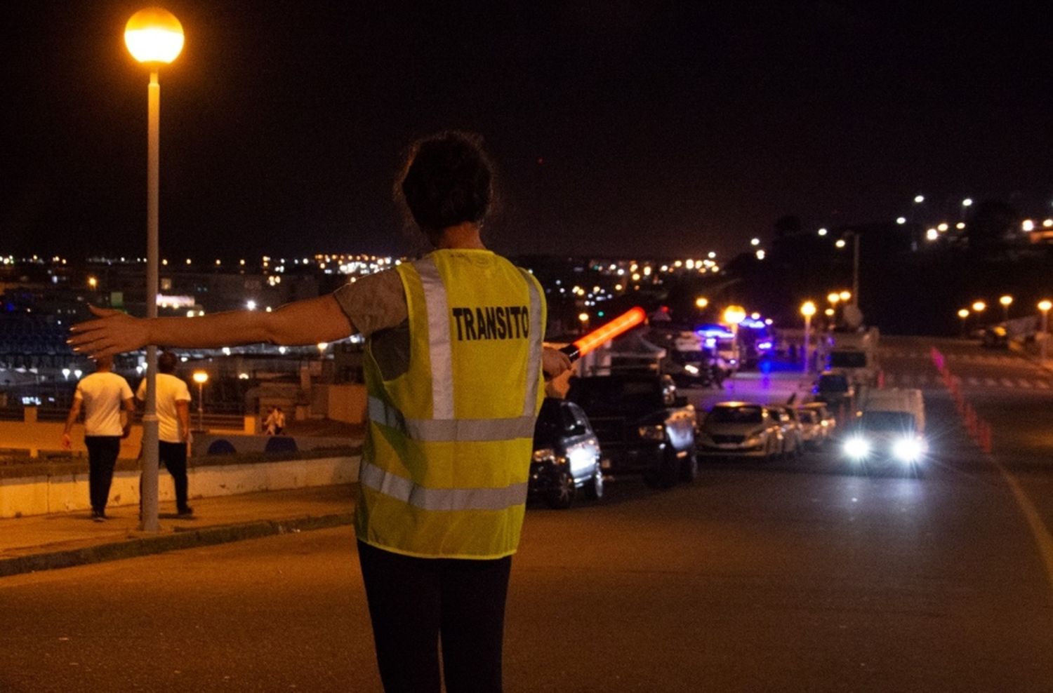 El Municipio secuestró 26 autos: la graduación más alta fue de 2.55 de alcohol en sangre