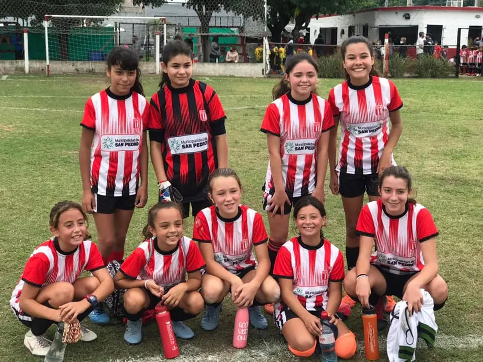 El fixture del torneo de la Liga Infantil, que arrancará el fin de semana y llevará el nombre de Martín Actis
