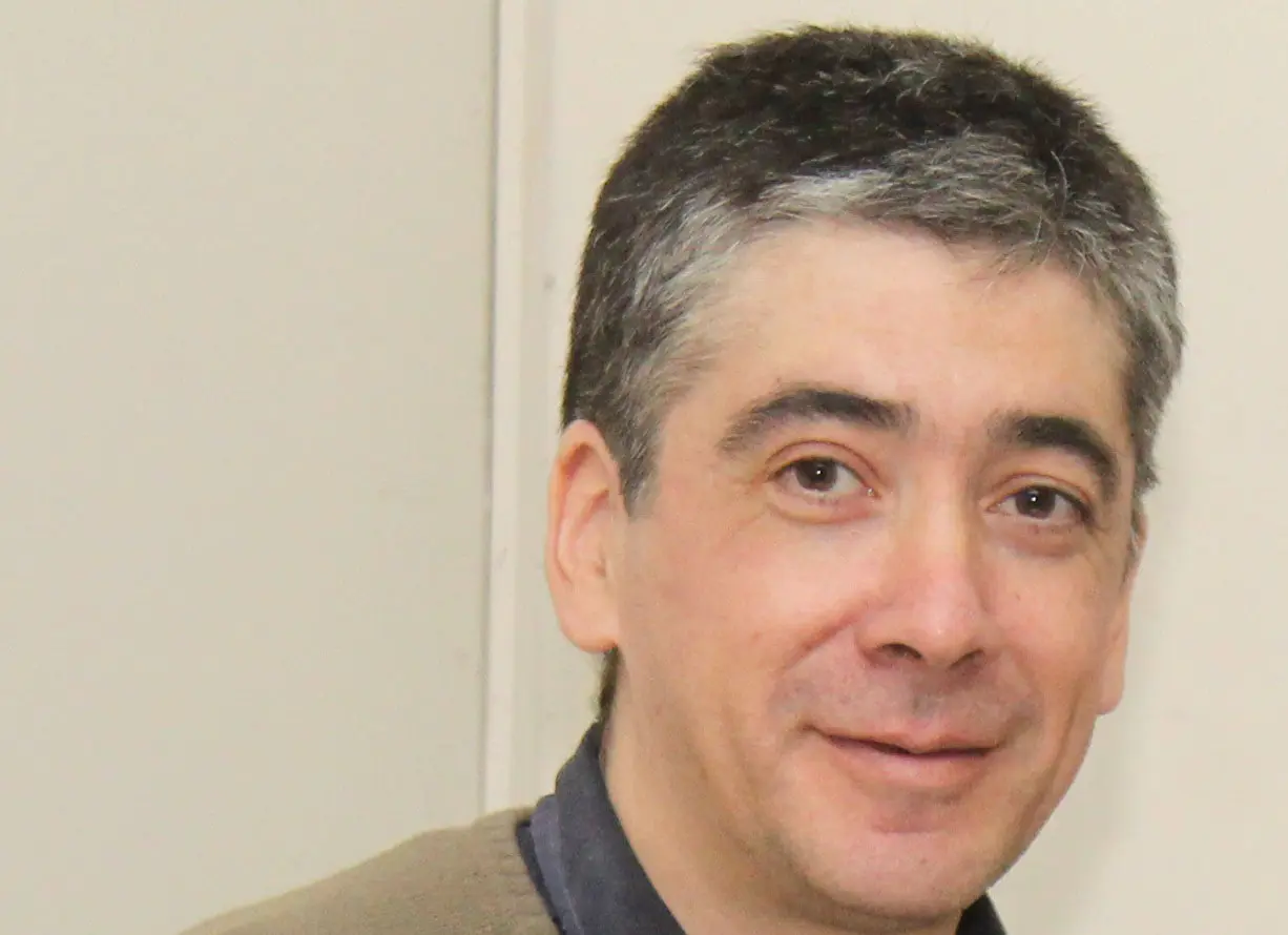 Café cultural en el Hospital Neuropsiquiátrico