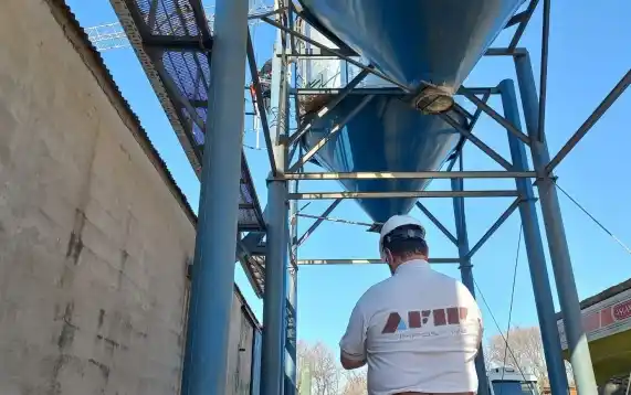 AFIP desarticuló maniobras fraudulentas de operadores de la cadena agrocomercial