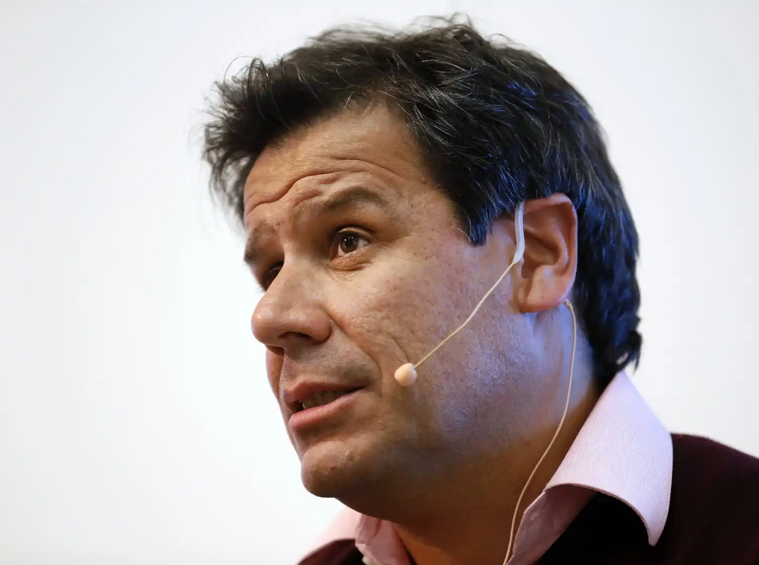 Facundo Manes fue cuestionado tras sus declaraciones.