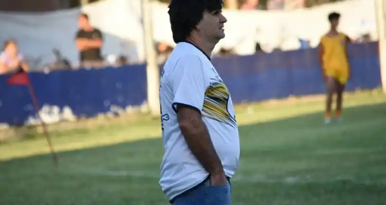 #PorLosClubes Independencia: Roberto Durante dirigirá su último partido en el Torneo de Clubes 2020