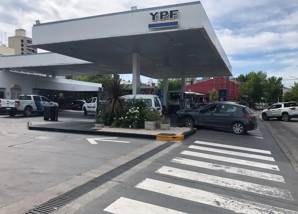 Falta de gas en Tres Arroyos: YPF cuenta con faltante mientras que Puma funciona con normalidad