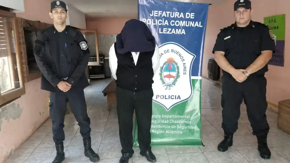 Indagarán este viernes al chofer de la tragedia de la Ruta 2