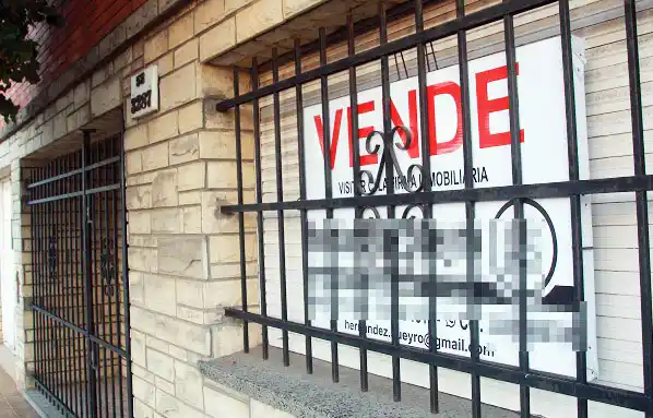 Aumenta la sobreoferta de inmuebles que están en venta