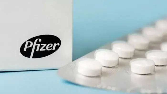 Pfizer inicia los ensayos clínicos de una píldora contra el Covid  