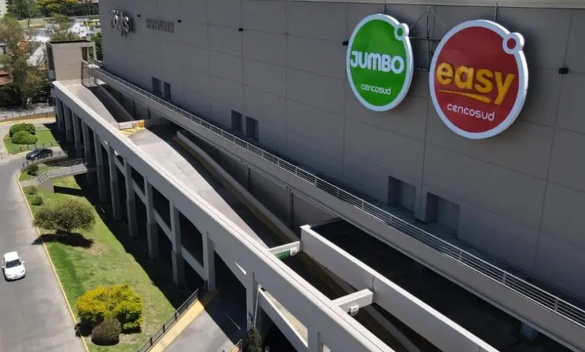 Easy abrió una nueva sucursal en la zona norte