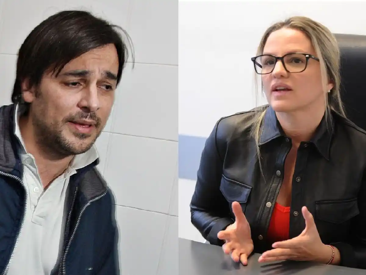 Dictaron prisión preventiva del marido de Píparo por tentativa de homicidio