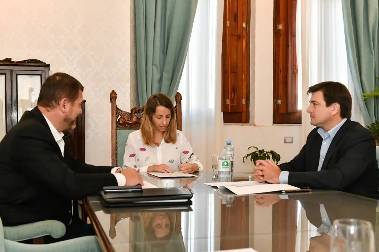 ¿Qué proyecto tratará el Senado provincial en su primera sesión virtual?