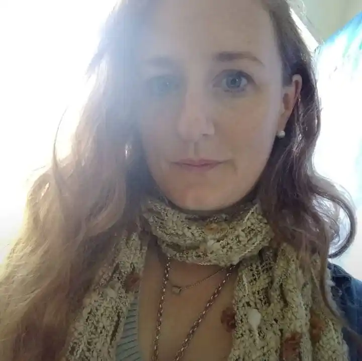 Una charla amena con Stefanía donde abordamos temas como lenguaje, lengua e idioma