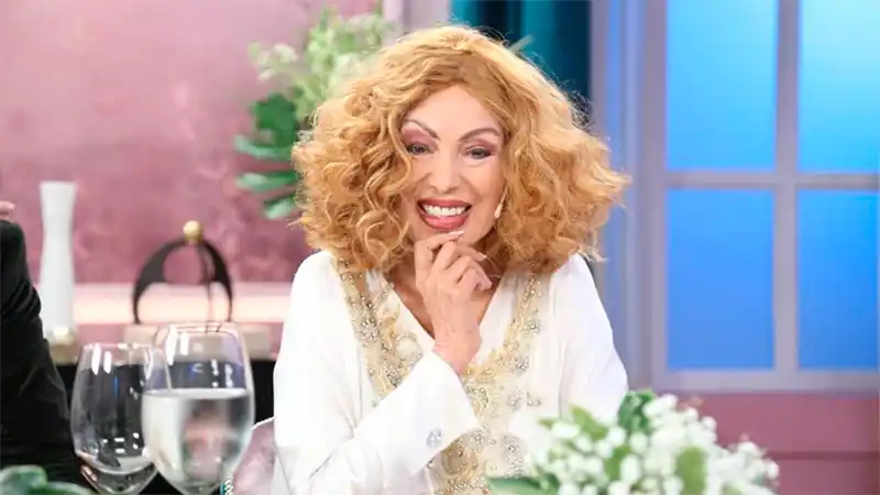 Beatriz Salomón tuvo una recaída y está otra vez internada