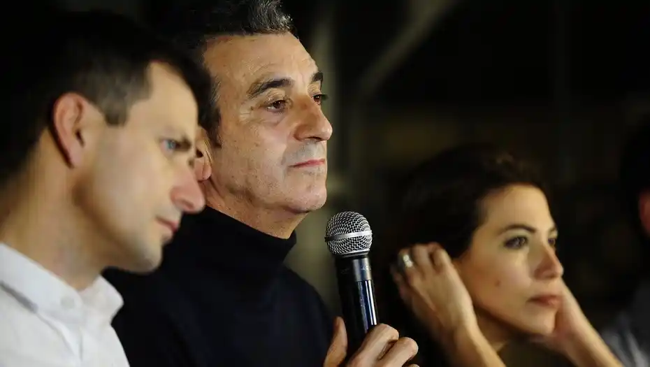 Randazzo fue profeta en su tierra y ganó en Chivilcoy